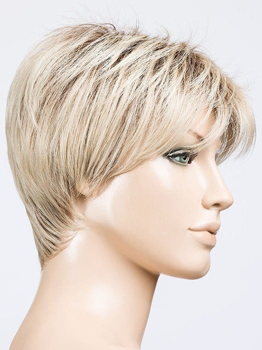 Elan by Ellen Wille | HF Synthetic Lace Front Wig | Basic Cap - Image 20