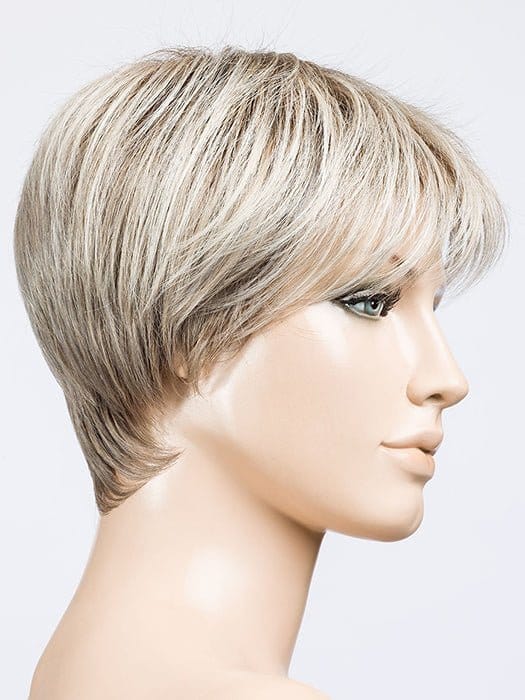 Elan by Ellen Wille | HF Synthetic Lace Front Wig | Basic Cap - Image 21