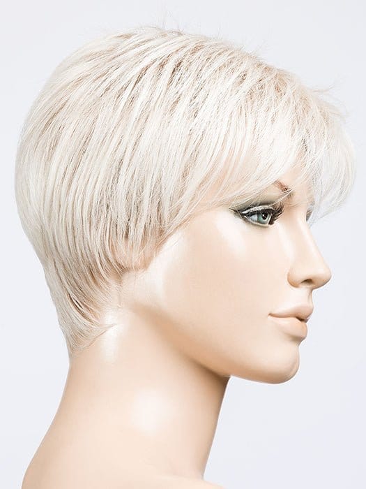 Elan by Ellen Wille | HF Synthetic Lace Front Wig | Basic Cap - Image 22