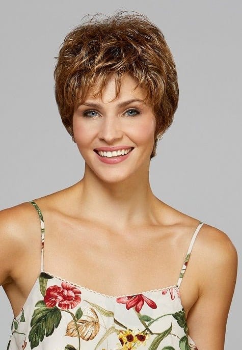 Elena by Henry Margu | Synthetic Wig | Basic Cap