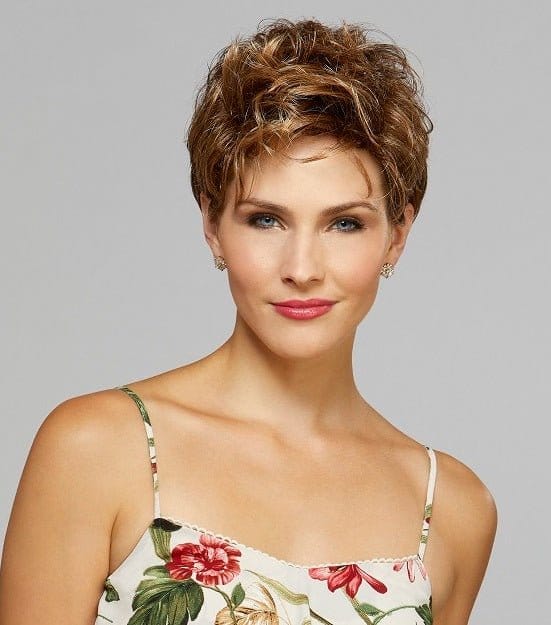 Elena by Henry Margu | Synthetic Wig | Basic Cap - Image 2