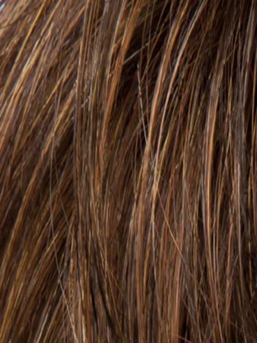 Elite Small by Ellen Wille | Synthetic Lace Front Wig | Mono Part - Image 10