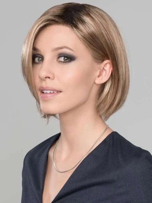 Elite Small by Ellen Wille | Synthetic Lace Front Wig | Mono Part - Image 2