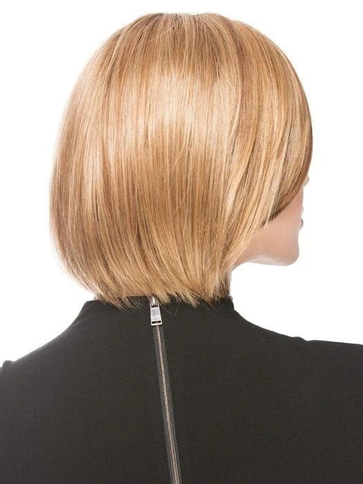 Elite Small by Ellen Wille | Synthetic Lace Front Wig | Mono Part - Image 4