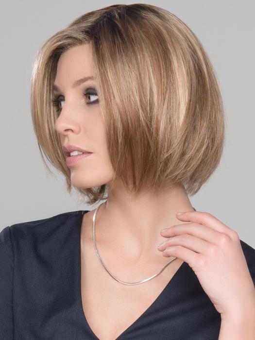 Elite by Ellen Wille | Synthetic Lace Front Wig | Mono Part - Image 2