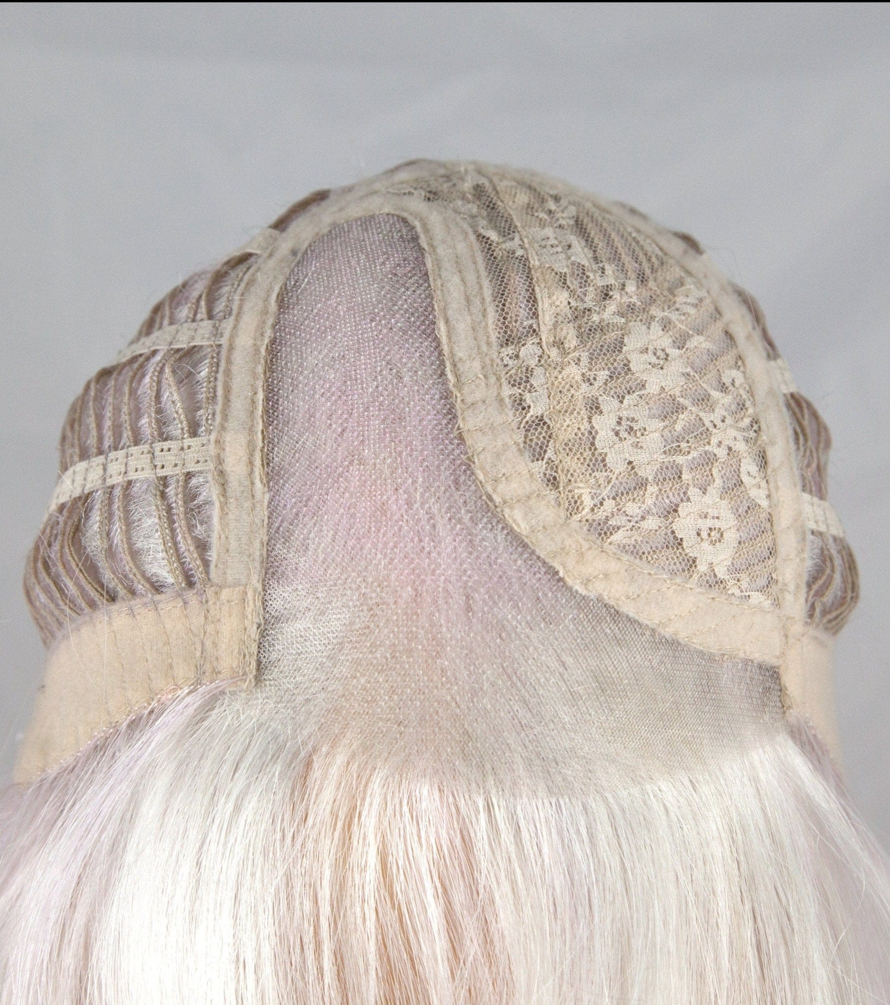 Ella by Rene of Paris | Synthetic Lace Front Wig | Mono Part - Image 12