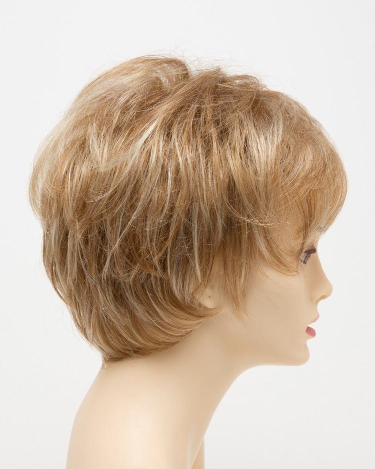 Elle by Envy | Synthetic Wig | Basic Cap - Image 3