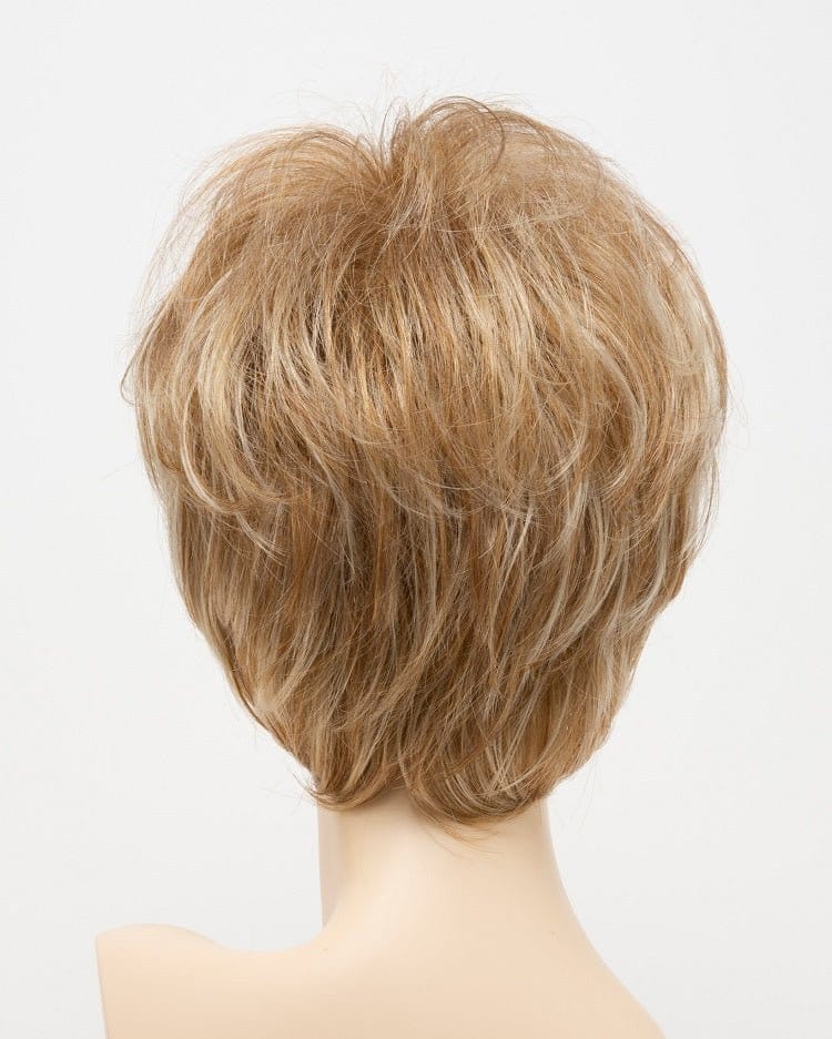Elle by Envy | Synthetic Wig | Basic Cap - Image 4