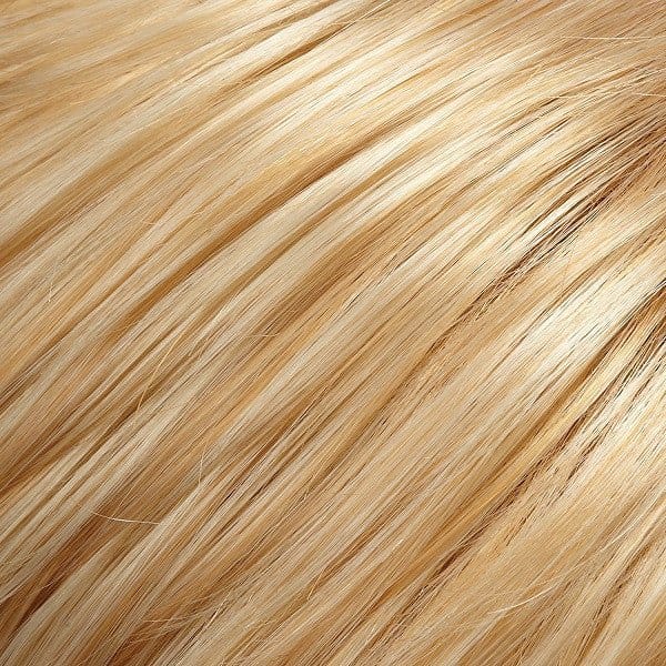 Elle by Jon Renau | Synthetic Lace Front Wig | Mono Top - Image 40