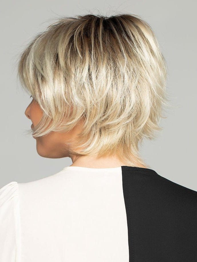 Ellen by WigPro | Synthetic Lace Front Wig | Mono Crown - Image 10