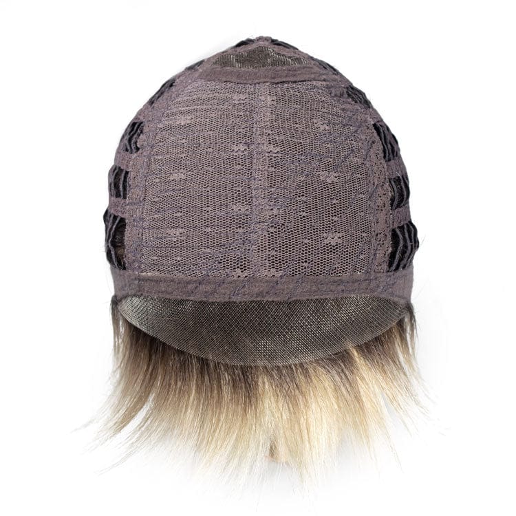Ellen by WigPro | Synthetic Lace Front Wig | Mono Crown - Image 11