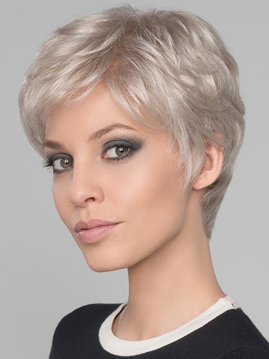 Light by Ellen Wille | Synthetic Wig | Mono Top