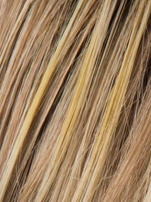 Light by Ellen Wille | Synthetic Wig | Mono Top - Image 10