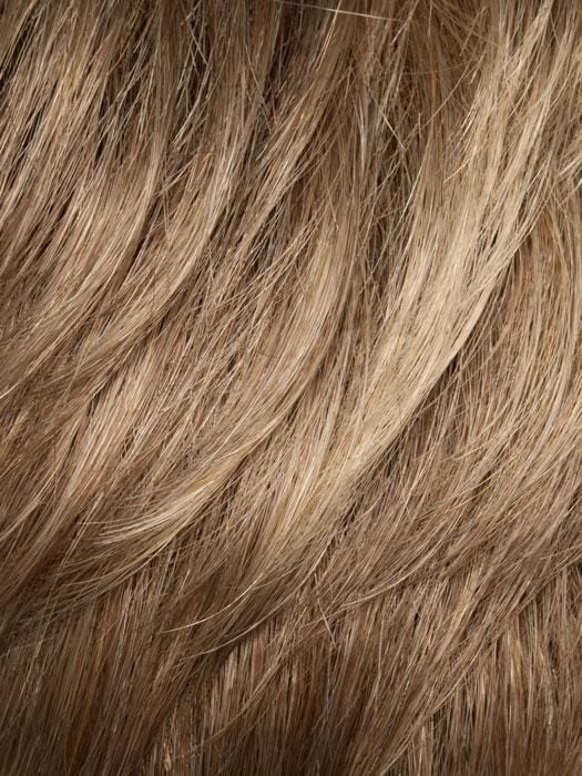 Light by Ellen Wille | Synthetic Wig | Mono Top - Image 11