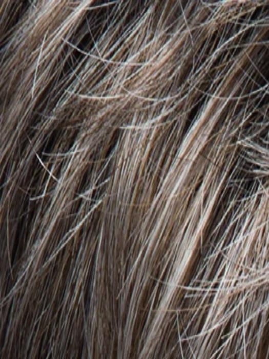 Light by Ellen Wille | Synthetic Wig | Mono Top - Image 14