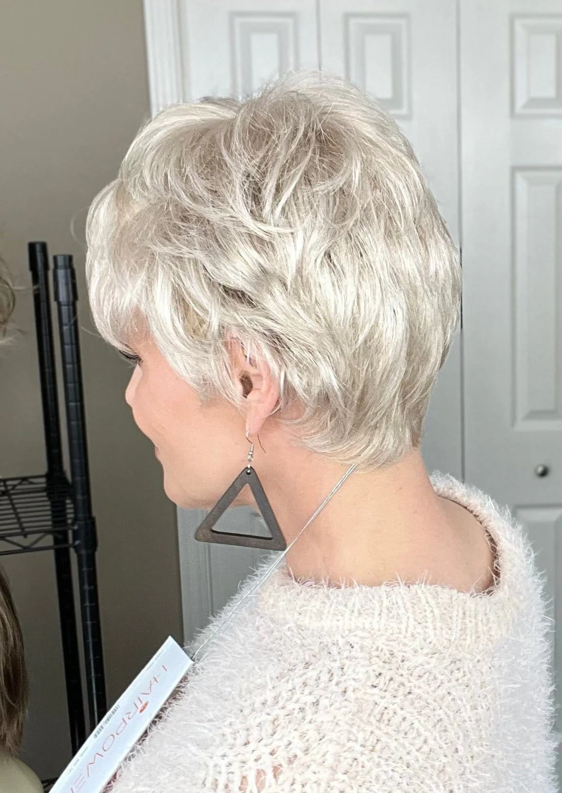 Light by Ellen Wille | Synthetic Wig | Mono Top - Image 5