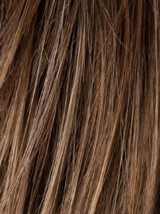 Light by Ellen Wille | Synthetic Wig | Mono Top - Image 8