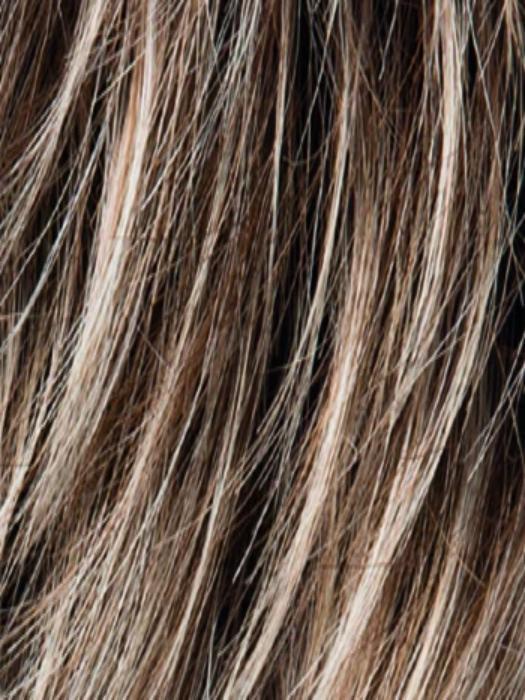 Light by Ellen Wille | Synthetic Wig | Mono Top - Image 9