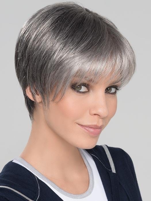Seven by Ellen Wille | Synthetic Lace Front Wig | Mono Part