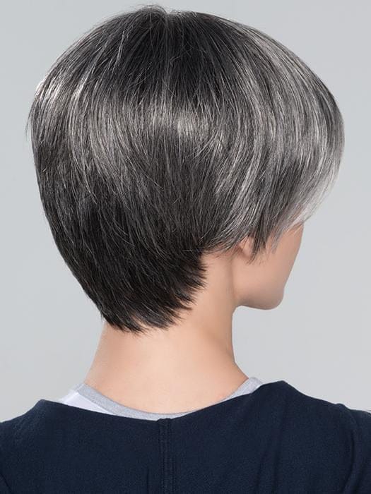 Seven by Ellen Wille | Synthetic Lace Front Wig | Mono Part - Image 2