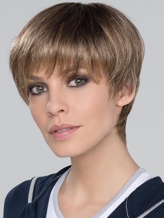 Seven by Ellen Wille | Synthetic Lace Front Wig | Mono Part - Image 3