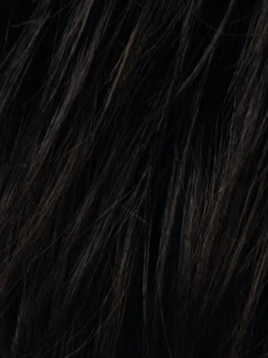 Seven by Ellen Wille | Synthetic Lace Front Wig | Mono Part - Image 4