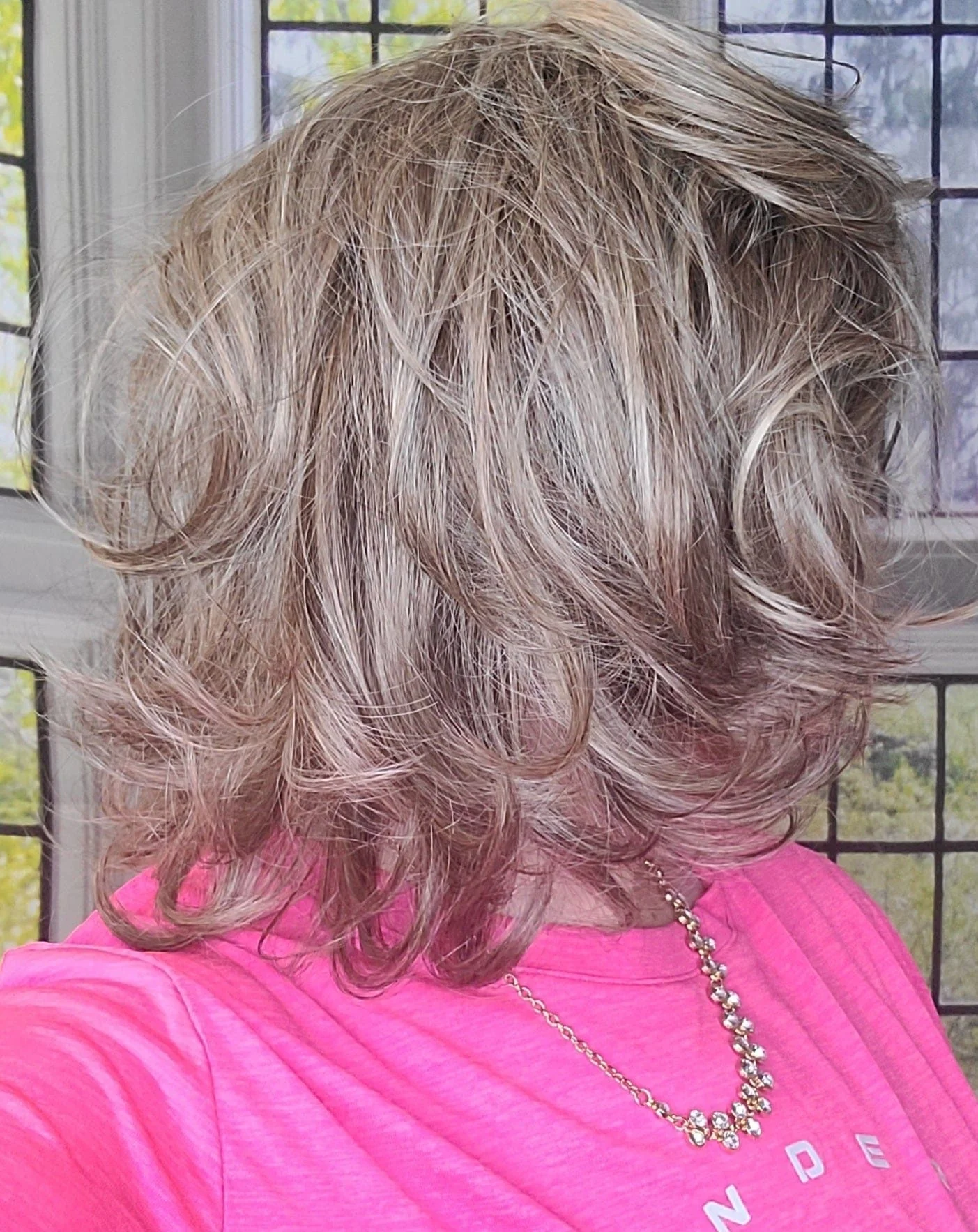 Embrace by Raquel Welch | HF Synthetic Wig | Basic Cap - Image 5