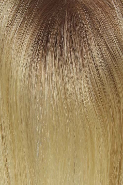 Sapphire by Henry Margu | Lace Front Remy Human Hair Wig | Hand Tied - Image 17