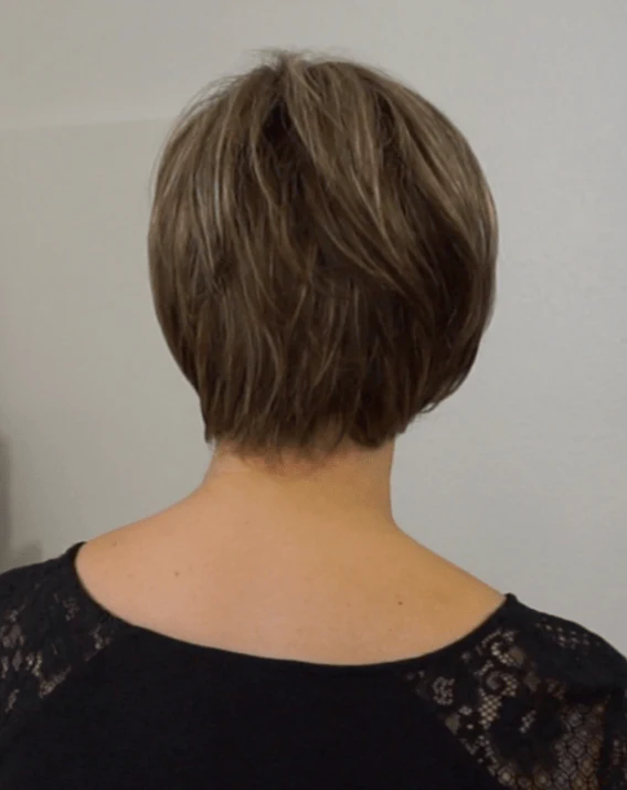 Outlet Sale | Emery by Noriko | Synthetic Wig | No Returns or Exchanges - Image 11