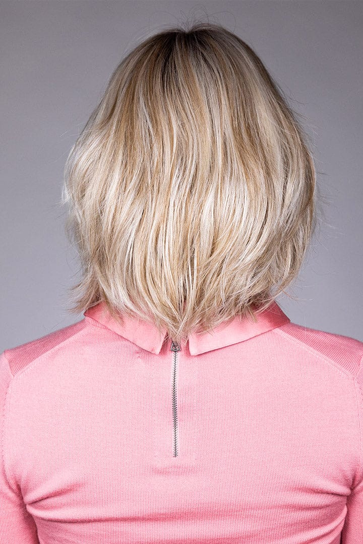 Emilia by Belle Tress | HF Synthetic Lace Front Wig | Mono Top - Image 5