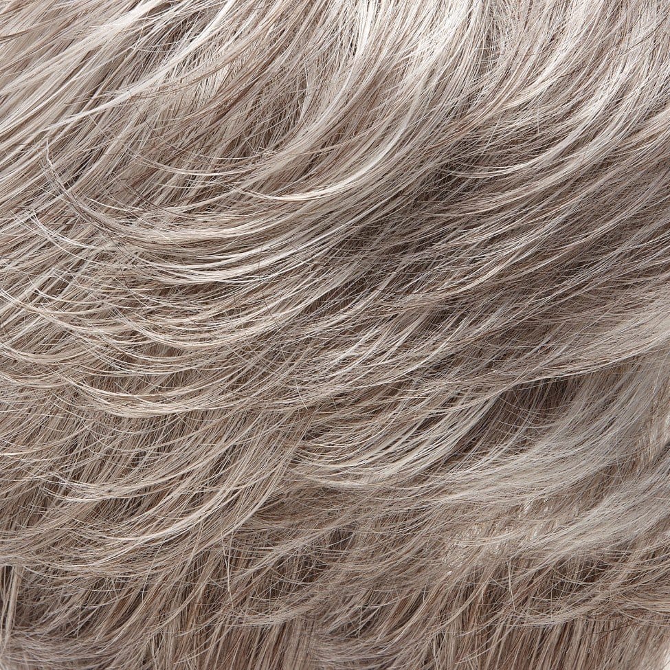 Emilia by Jon Renau | Synthetic Lace Front Wig | Mono Top - Image 28