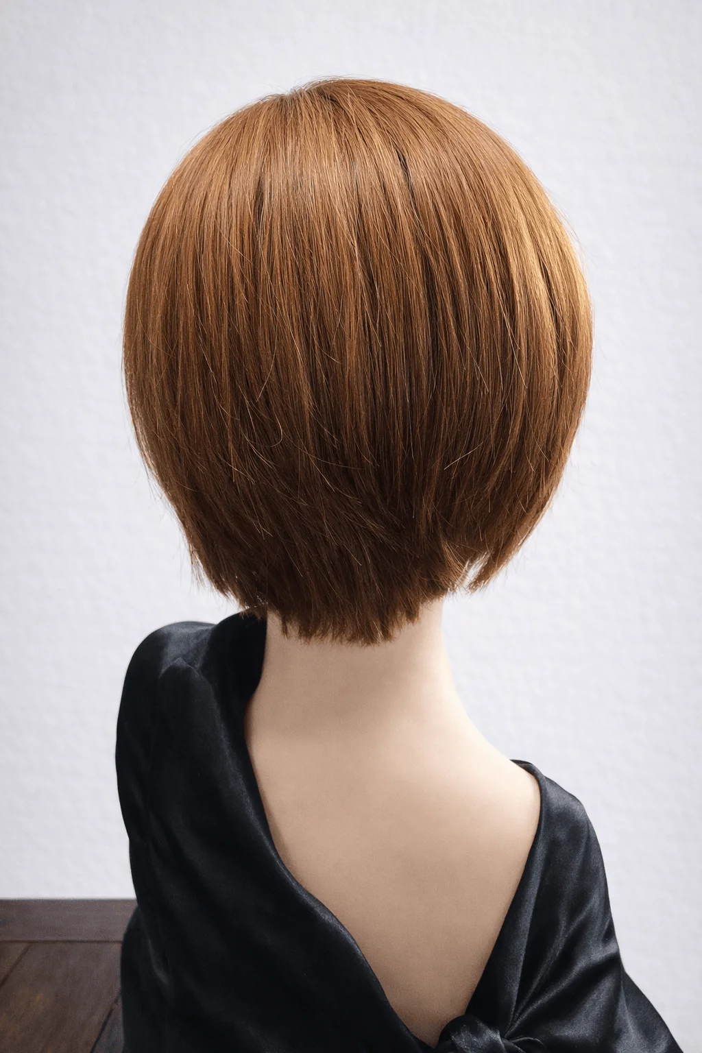 Emma Petite / Average by PUSH | Lace Front Remy Human Hair Wig | Hand Tied - Image 3