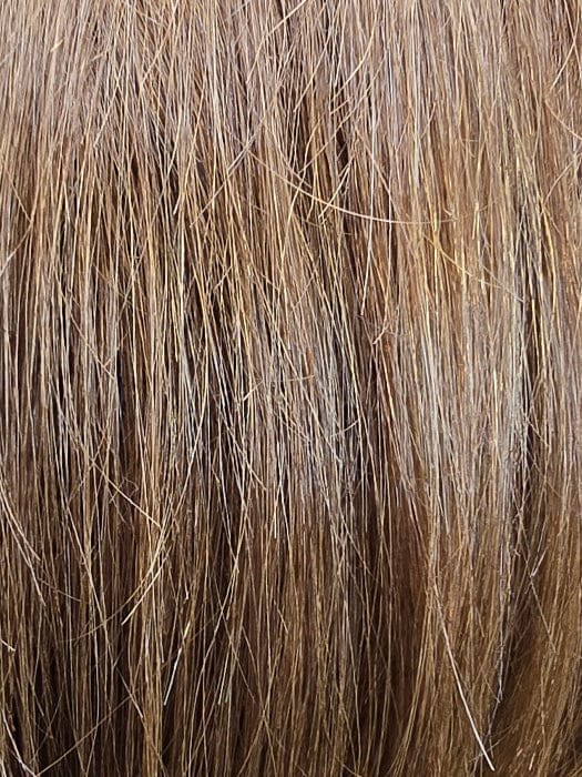 Emma Petite / Average by PUSH | Lace Front Remy Human Hair Wig | Hand Tied - Image 9