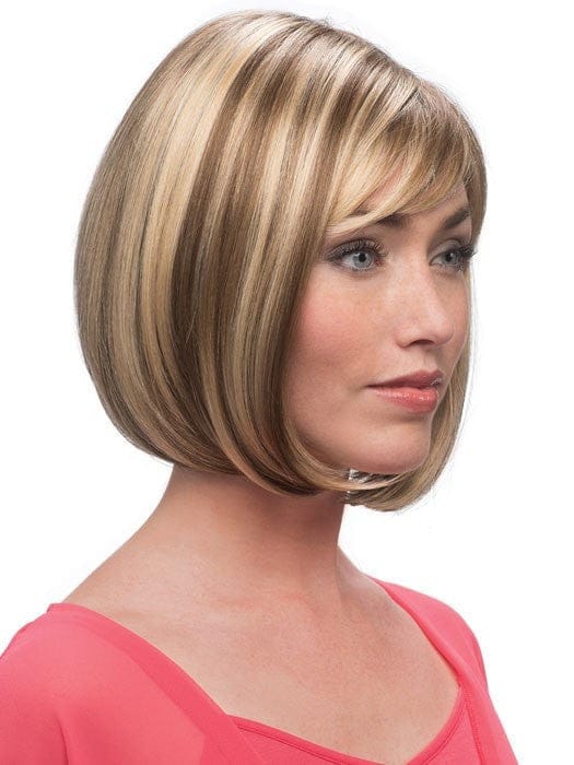 Emma by Estetica | Synthetic Wig | Mono Top - Image 4