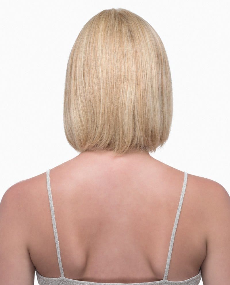 Emmeline by Estetica | Remy Human Hair Wig | Partially Hand Tied - Image 3