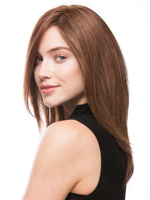 Emotion by Ellen Wille | Remy Human Hair Lace Front Wig | Hand Tied - Image 14