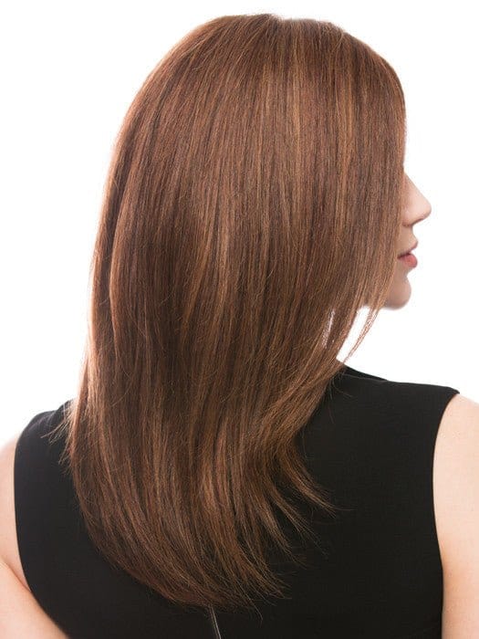 Emotion by Ellen Wille | Remy Human Hair Lace Front Wig | Hand Tied - Image 16