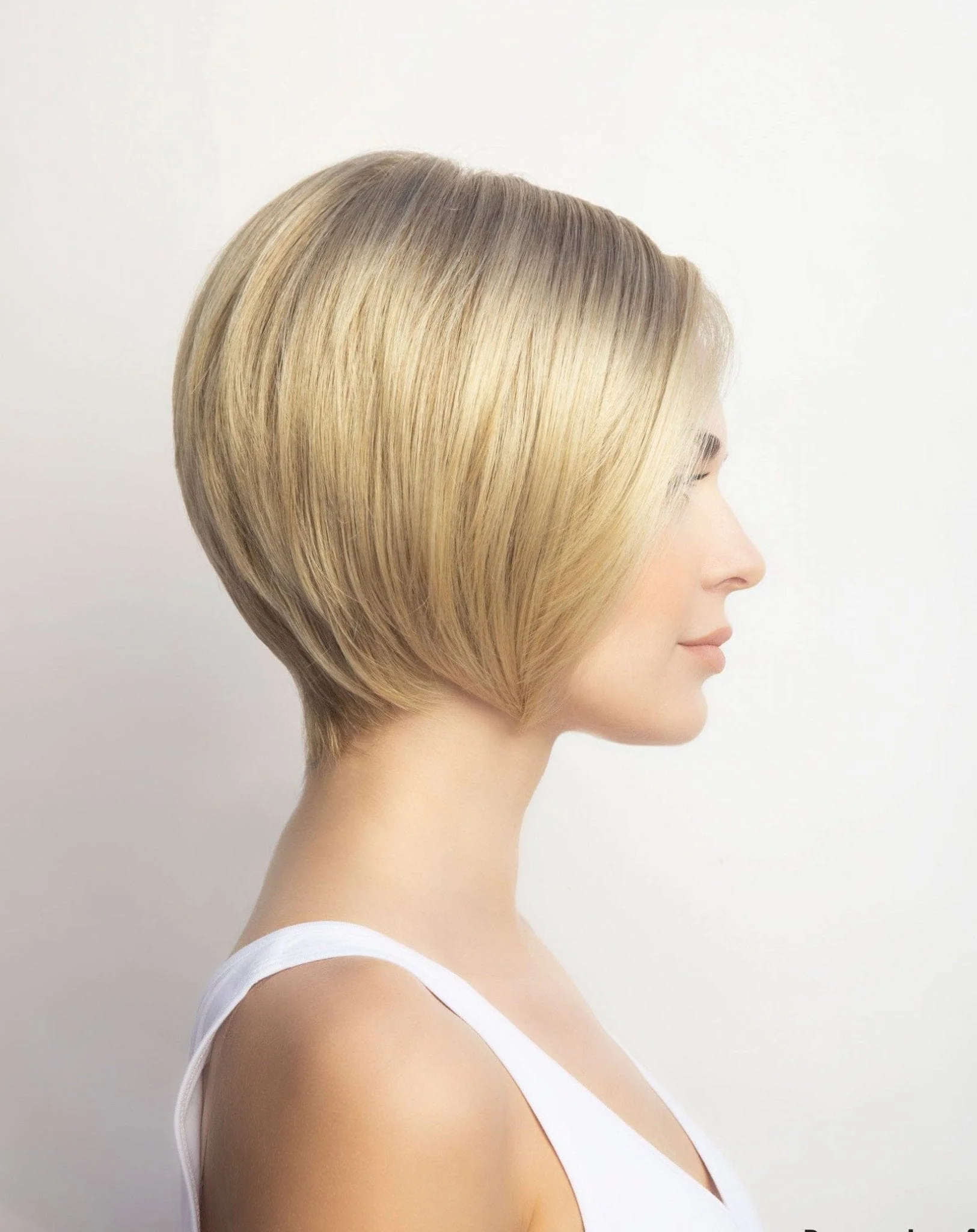 Outlet Sale | Emy by Amore | Synthetic Lace Front Wig | No Returns or Exchanges - Image 10