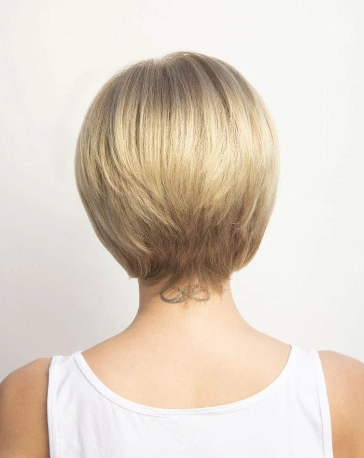 Outlet Sale | Emy by Amore | Synthetic Lace Front Wig | No Returns or Exchanges - Image 11