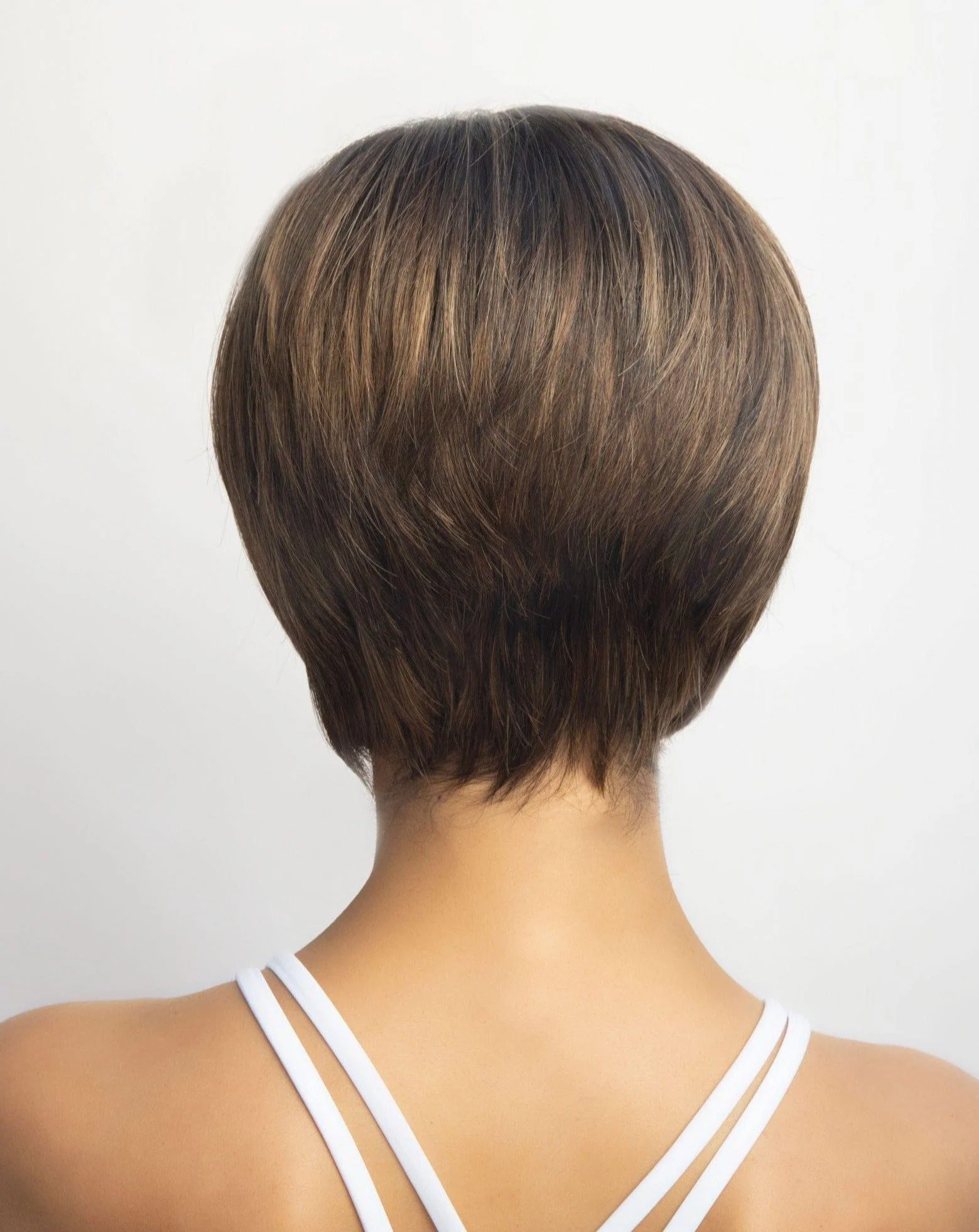 Outlet Sale | Emy by Amore | Synthetic Lace Front Wig | No Returns or Exchanges - Image 6