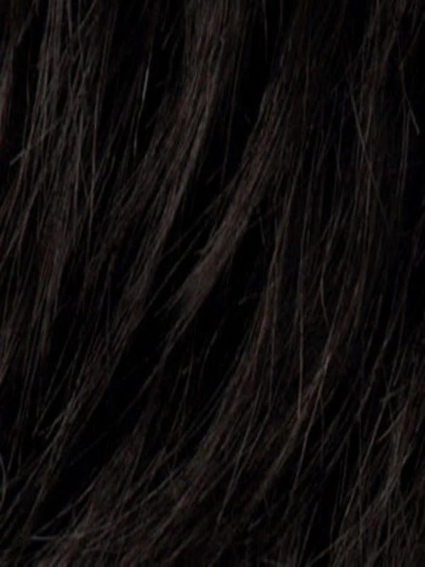 En Vogue by Ellen Wille | HF Synthetic Lace Front Wig | Mono Crown - Image 15
