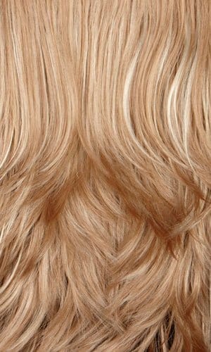 Enchantress by Mane Attraction | Synthetic Lace Front Wig | Mono Part - Image 14