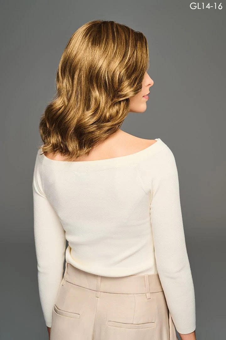 Energy by Gabor | Synthetic Lace Front Wig | Basic Cap - Image 10