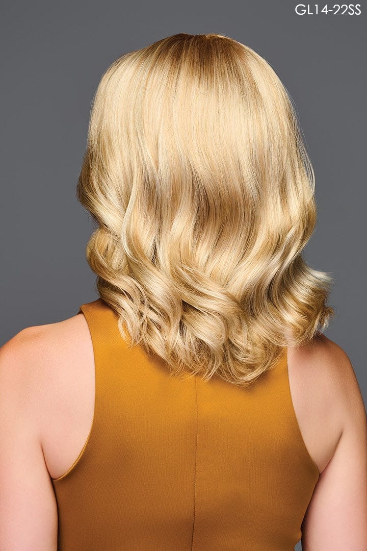 Energy by Gabor | Synthetic Lace Front Wig | Basic Cap - Image 5