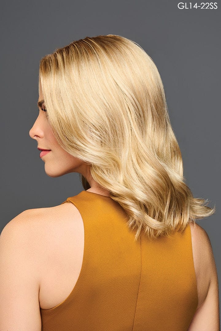 Energy by Gabor | Synthetic Lace Front Wig | Basic Cap - Image 6