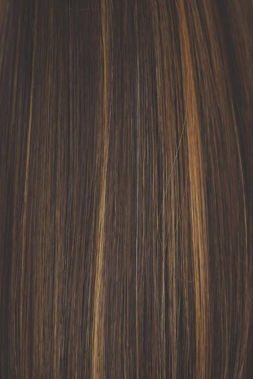 Ensley by Rene of Paris | Synthetic Lace Front Wig | Mono Part - Image 11