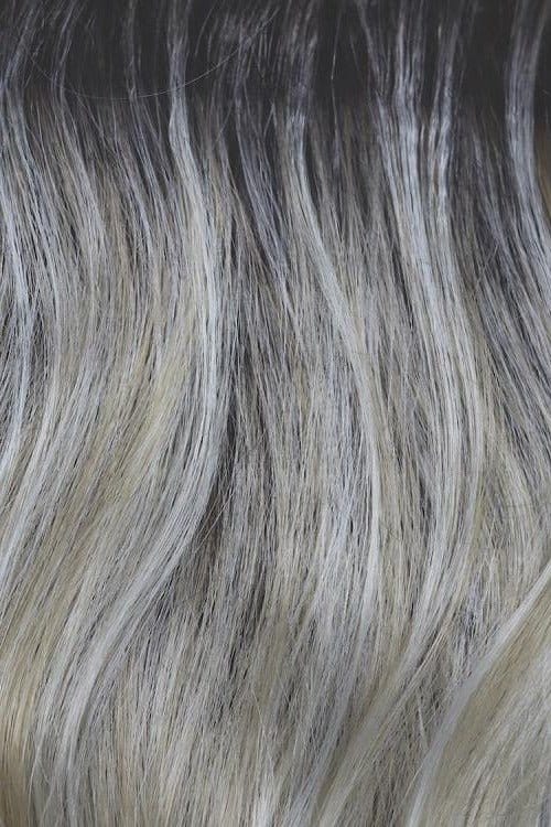 Ensley by Rene of Paris | Synthetic Lace Front Wig | Mono Part - Image 13