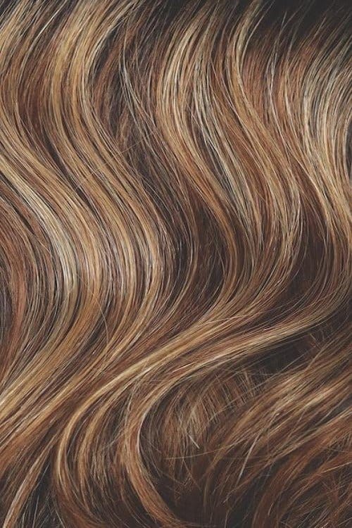 Ensley by Rene of Paris | Synthetic Lace Front Wig | Mono Part - Image 7