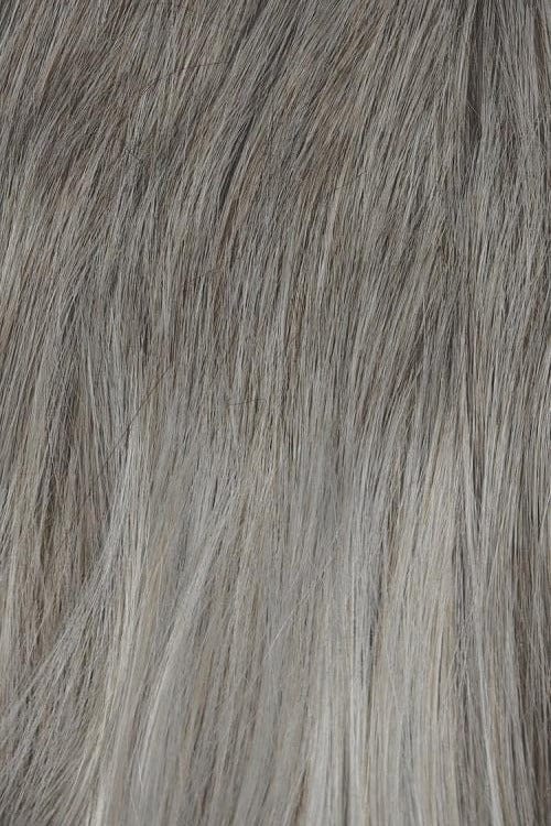 Ensley Top Piece by Rene of Paris | Synthetic Lace Front Hair Topper - Image 18