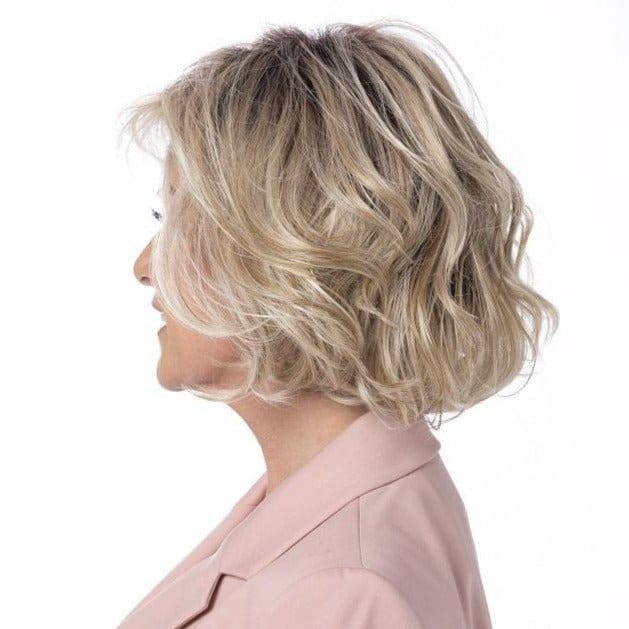 Enticing by Toni Brattin | Heat Friendly Synthetic Wig | Average Cap - Image 3